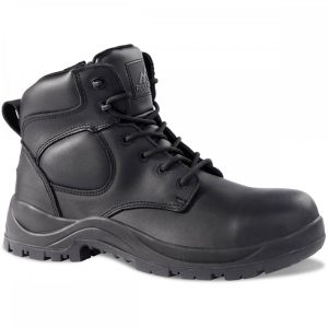 Rock Fall Jet S3 Waterproof Non-Metallic Safety Boots