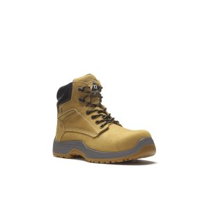 V12 Puma IGS Honey Nubuck S3 Safety Boots