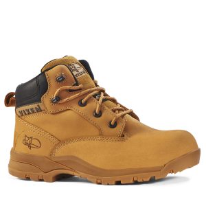 Vixen Onyx Ladies Honey S3 Waterproof Safety Boots