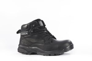 Vixen Onyx Waterproof S3 Ladies Safety Boots