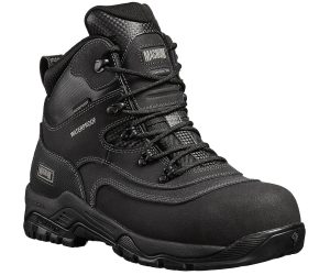 Magnum Broadside 6.0 Composite Waterproof Safety Boots