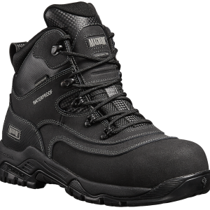 Magnum Broadside 6.0 Composite Waterproof Safety Boots