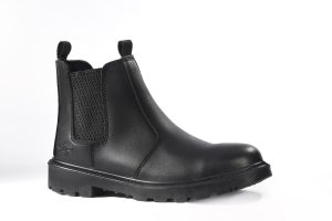 Rock Fall Oregon Dealer Safety Boots