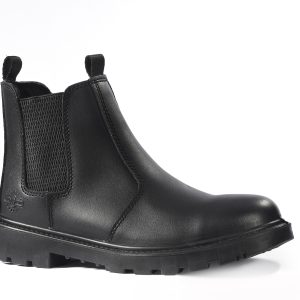 Rock Fall Oregon Dealer Safety Boots
