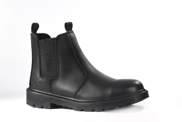 Rock Fall Oregon Dealer Safety Boots