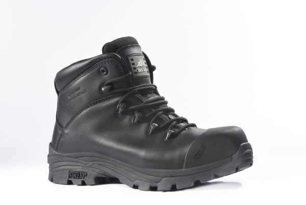 Rock Fall Denver S3 Waterproof Safety Boots