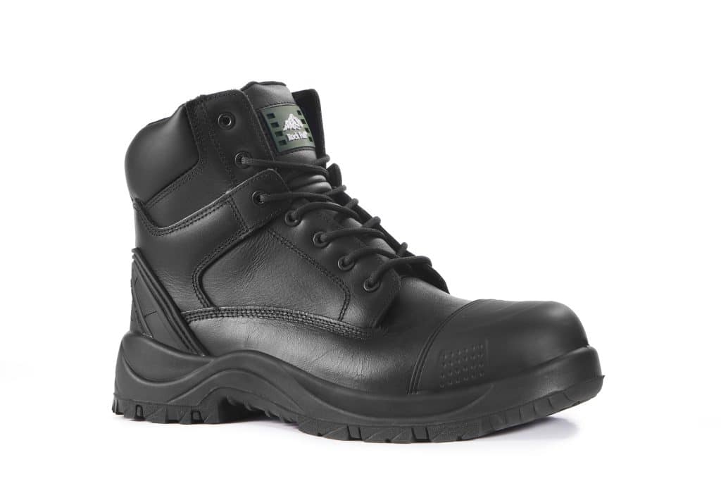 Rock Fall Slate S3 Waterproof Safety Boots