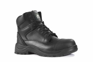Rock Fall Slate S3 Waterproof Safety Boots