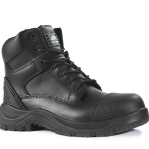 Rock Fall Slate S3 Waterproof Safety Boots