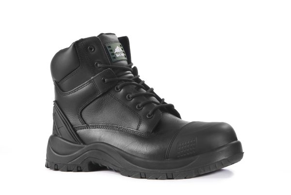 Rock Fall Slate S3 Waterproof Safety Boots