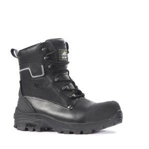 Rock Fall Shale S3 Safety Boots