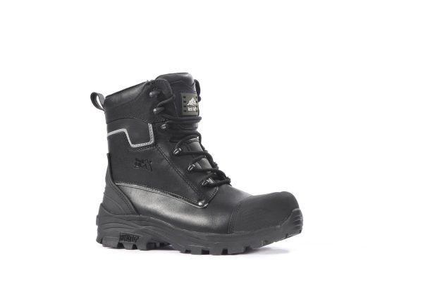Rock Fall Shale S3 Safety Boots
