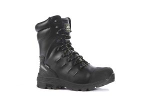 Rock Fall Monzonite Leather S3 Safety Boots