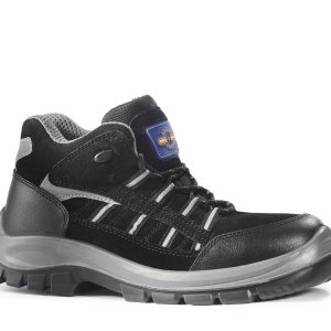Pro Man Hartford Non-Metallic S3 Safety Boots