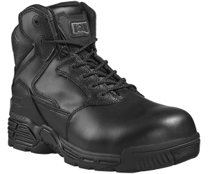 Magnum Stealth Force 6.0 Leather Safety Boots