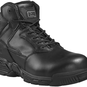 Magnum Stealth Force 6.0 Leather Safety Boots