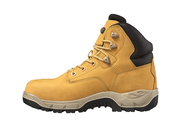 Magnum Precision Sitemaster Honey Nubuck