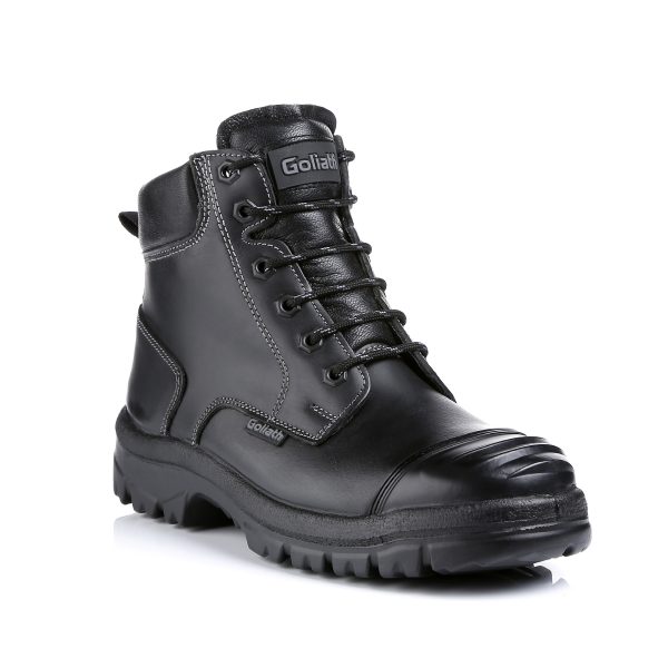 Goliath Safety Ankle Boot (SDR10CSi)