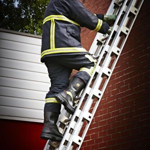 Goliath Pluto Firefighter Boot (NFSR1115)