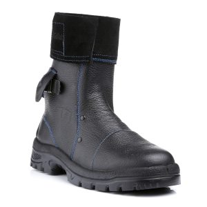 Goliath Mid Blast Calf Length Foundry Boot (HM2005WSi)