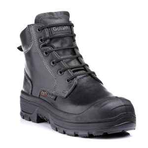 Goliath Force Metatarsal Protective Boot (F2AR1338)