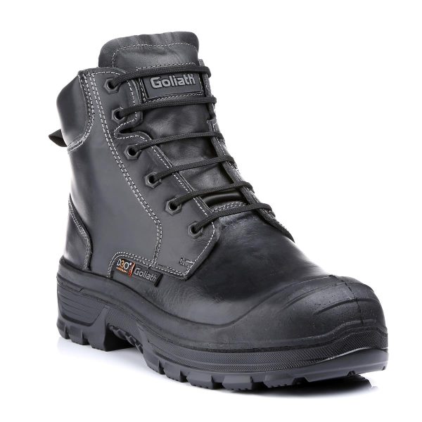 Goliath Force Metatarsal Protective Boot (F2AR1338)