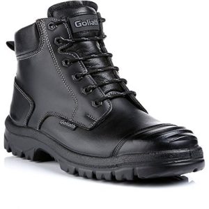 Goliath Cut Resistant Ankle Safety Boot (SDR10CSi_GB)