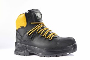 Rock Fall Power Waterproof Electrical Hazard Safety Boot