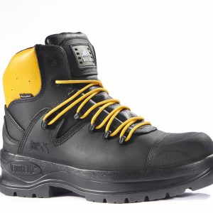 Rock Fall Power Waterproof Electrical Hazard Safety Boot