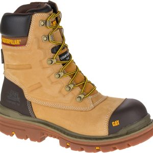 Caterpillar Premier Honey Safety Boot