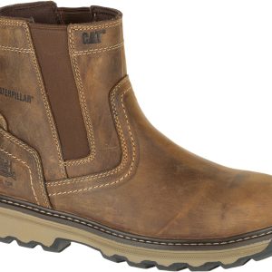 Caterpillar Pelton Dealer Safety Boot