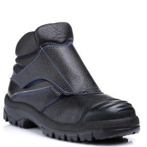 Goliath Spark S3 Safety Welders Boots (SDR904CSI)