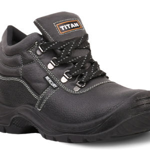 Argon Chukka Safety Boot