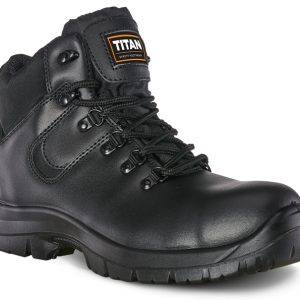 Titan Hiker S3 Safety Boot