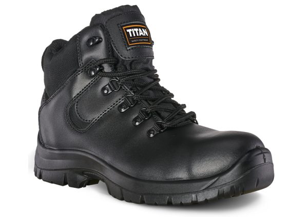 Titan Hiker S3 Safety Boot