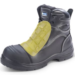 S3 Metatarsal Protection Trencher Boot