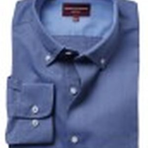 Toronto Royal Oxford Shirt