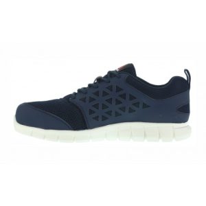 Reebok Excel Light Men's Safety Trainer (IB1030)