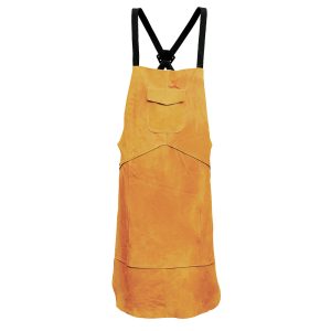 Portwest SW10 - Leather Welding Apron