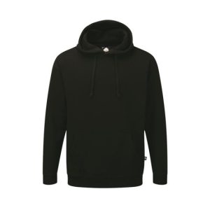 Orn Owl Hooded Sweatshirt