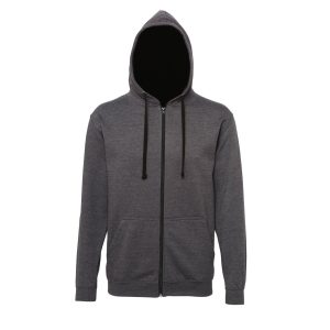 JH053 AWDis Varsity Zoodie