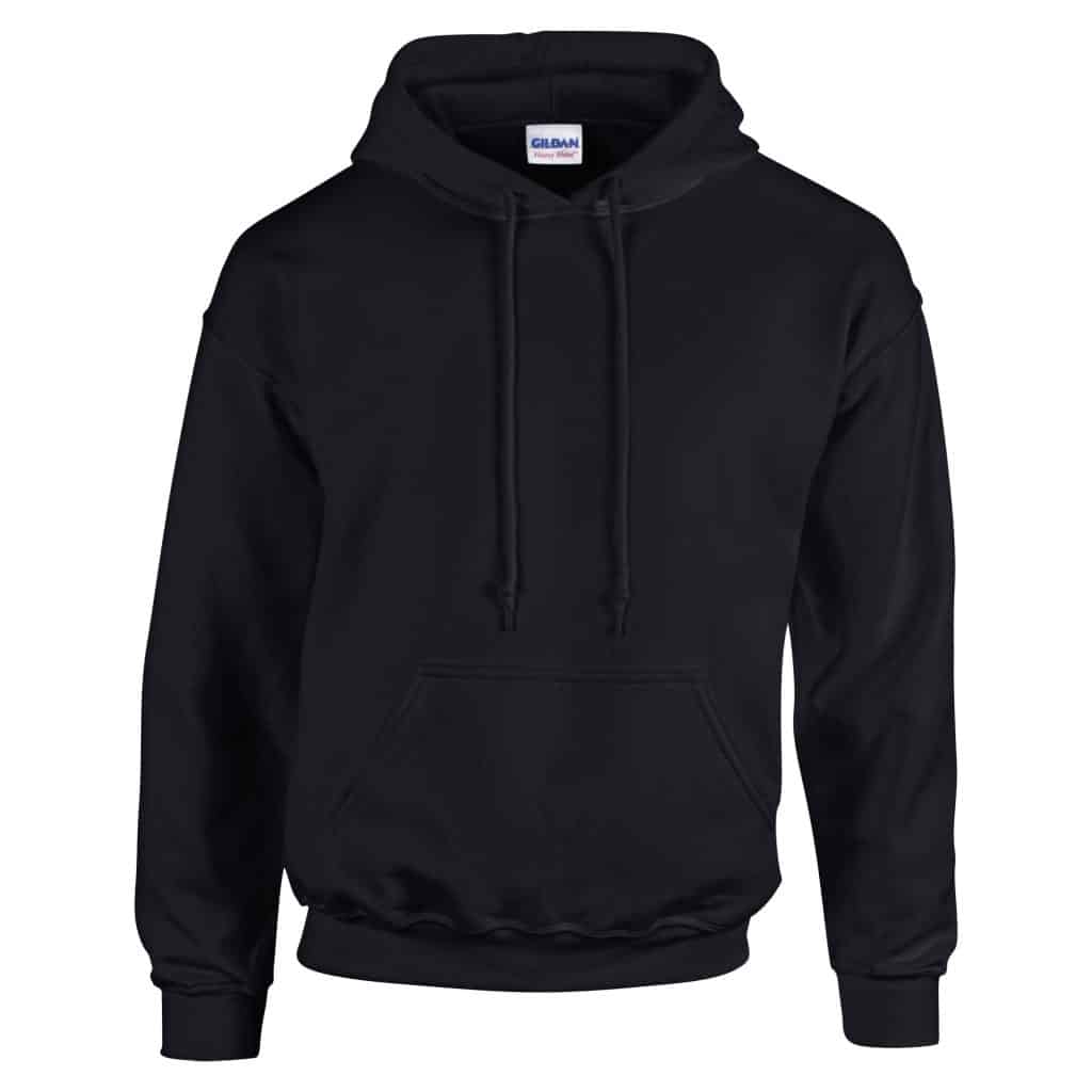 Gildan Heavy Blend Hooded Sweatshirt (GD057)