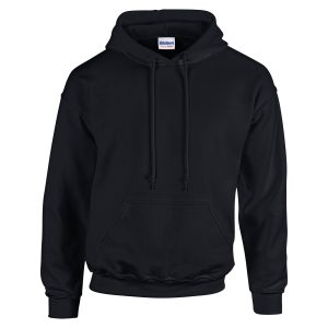 Gildan Heavy Blend Hooded Sweatshirt (GD057)