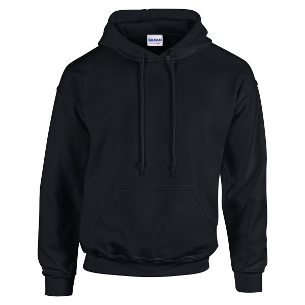 Gildan Heavy Blend Hooded Sweatshirt (GD057)