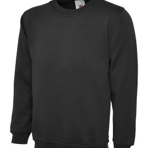 Uneek Classic Sweatshirt UC203