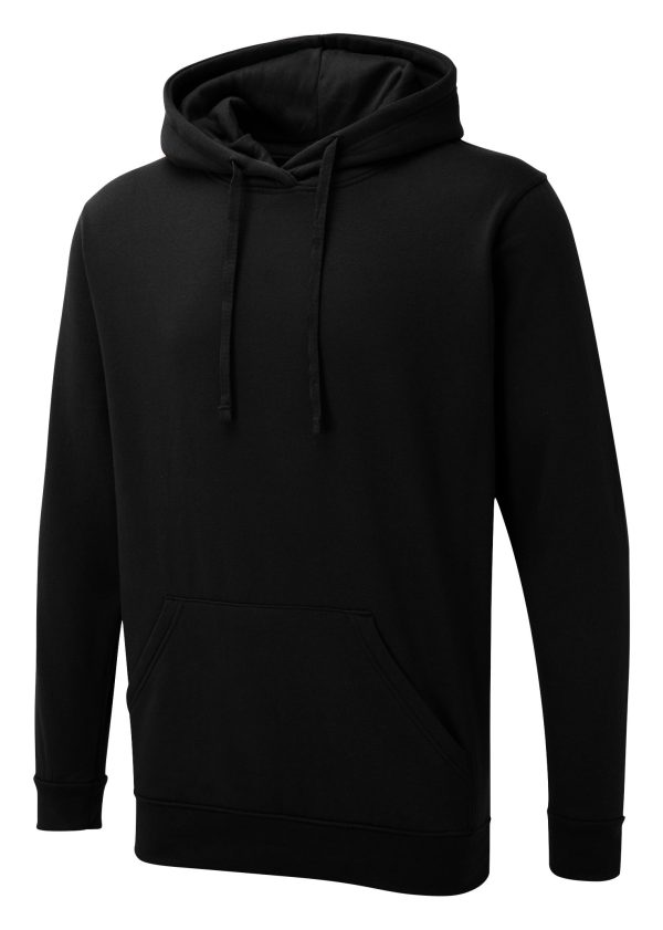 UX4 Hooded Sweatshirt