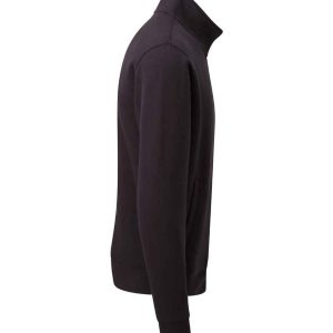 267M Russell Authentic Sweat Jacket