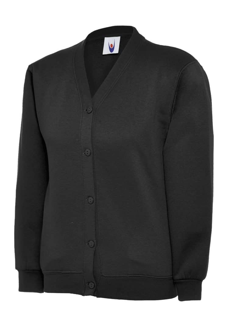 Children's Cardigan UC207