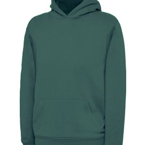 Children's Hooded Sweatshirt  UC503
