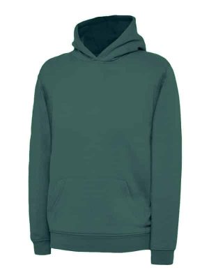 Children's Hooded Sweatshirt UC503